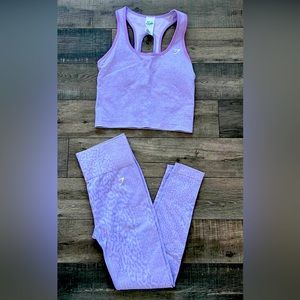 Gymshark set